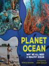 Cover image for Planet Ocean